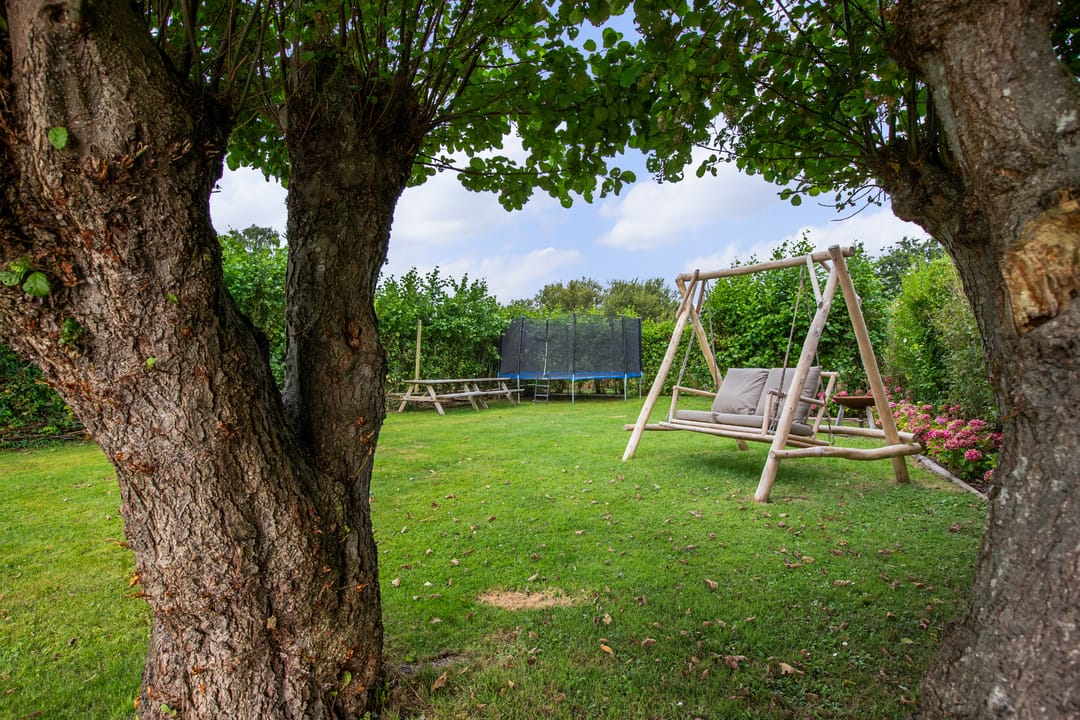 Foto 11 van Oudeweg recreatieperceel 1103