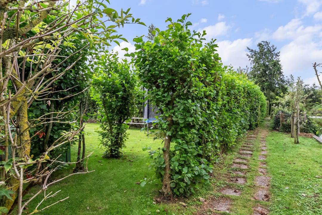 Foto 17 van Oudeweg recreatieperceel 1103