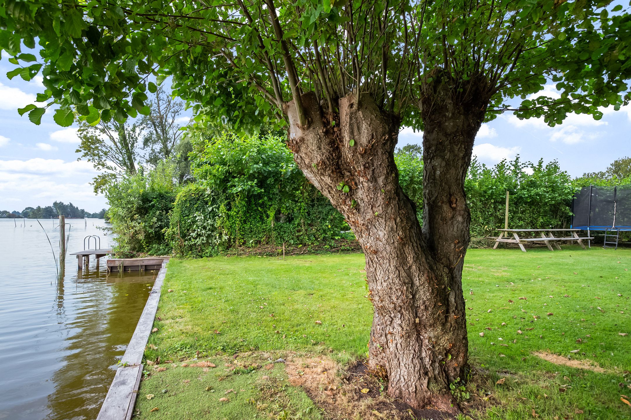 Foto 18 van Oudeweg recreatieperceel 1103