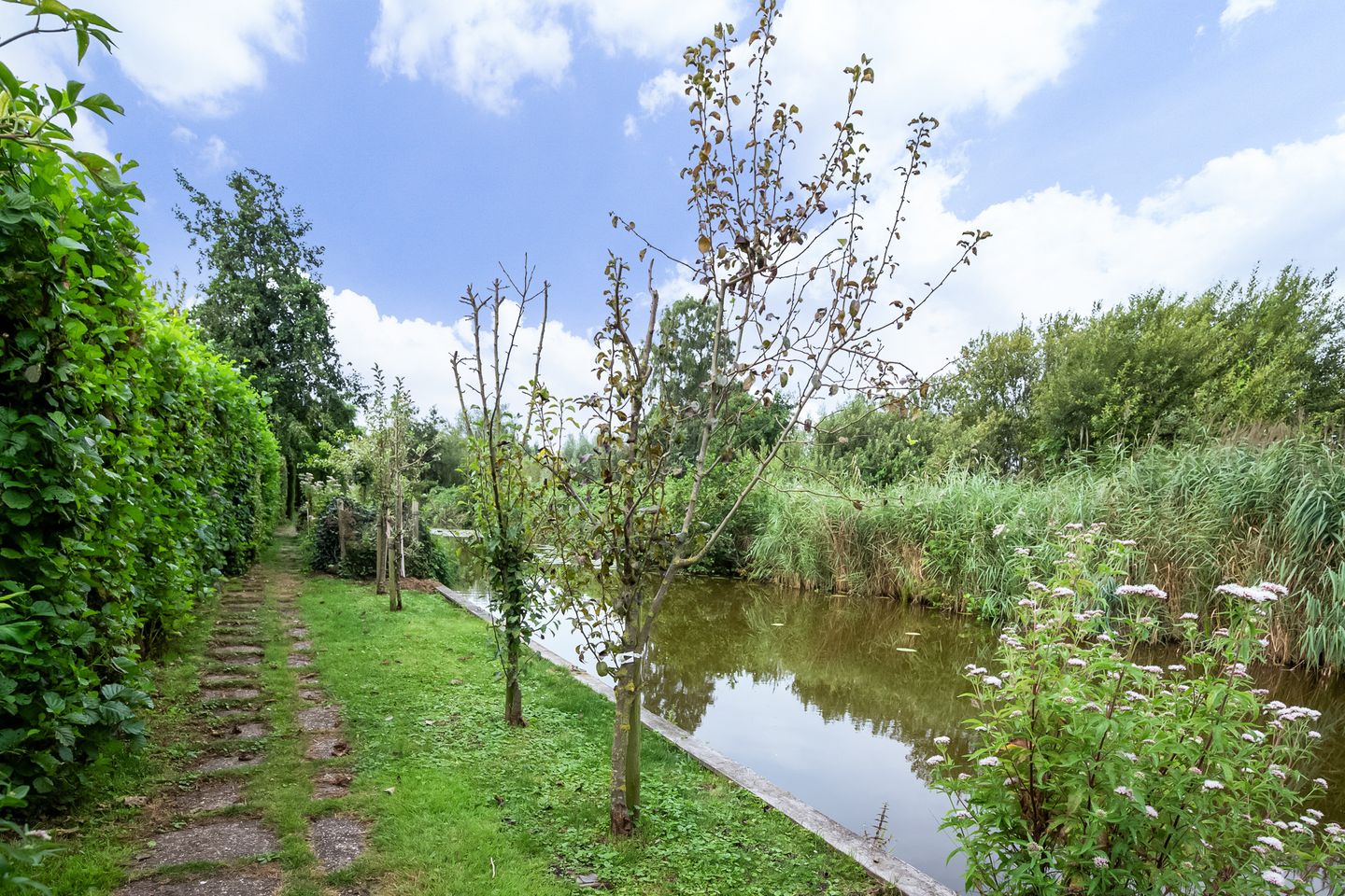 Foto 20 van Oudeweg recreatieperceel 1103