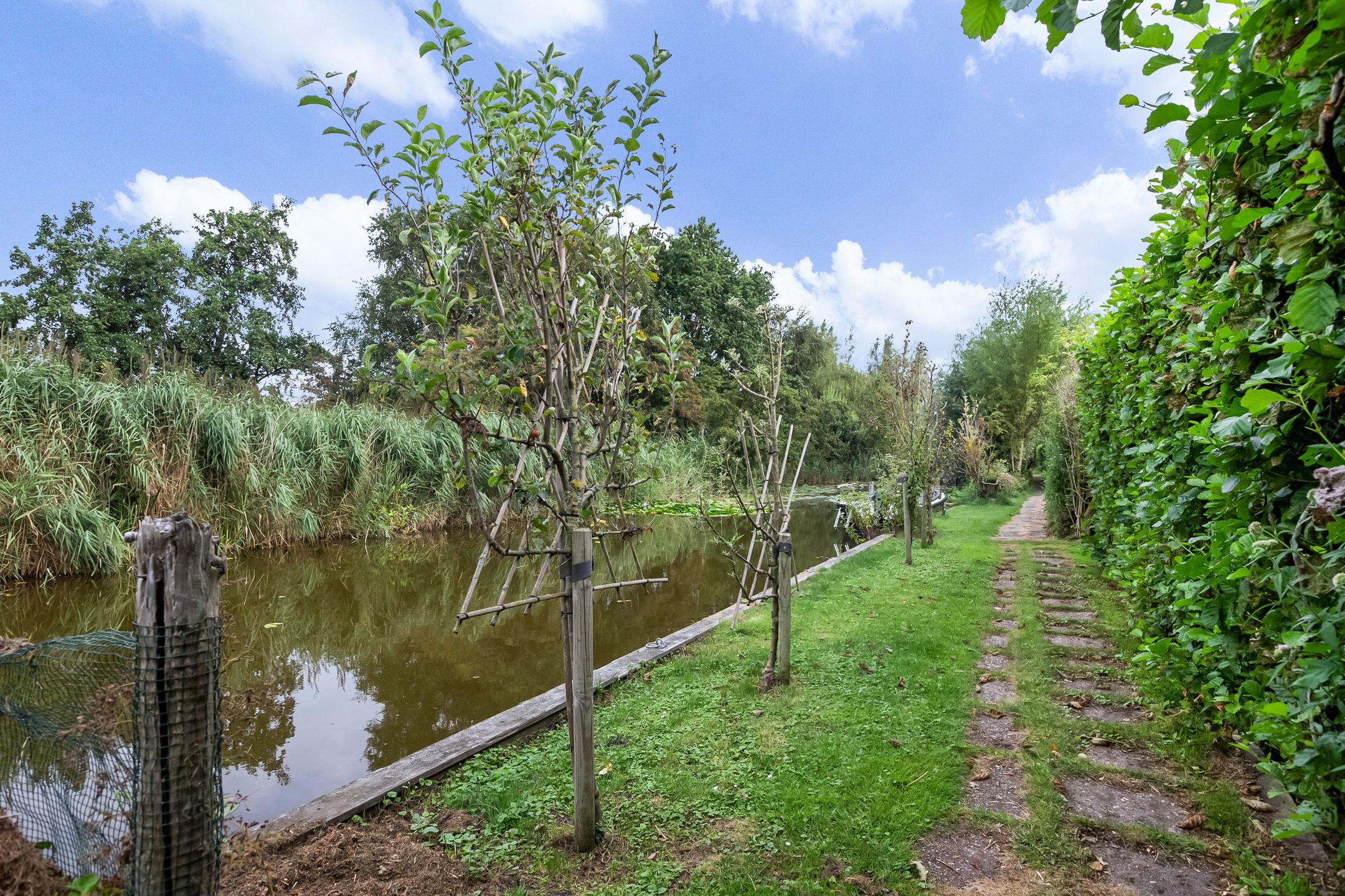 Foto 21 van Oudeweg recreatieperceel 1103