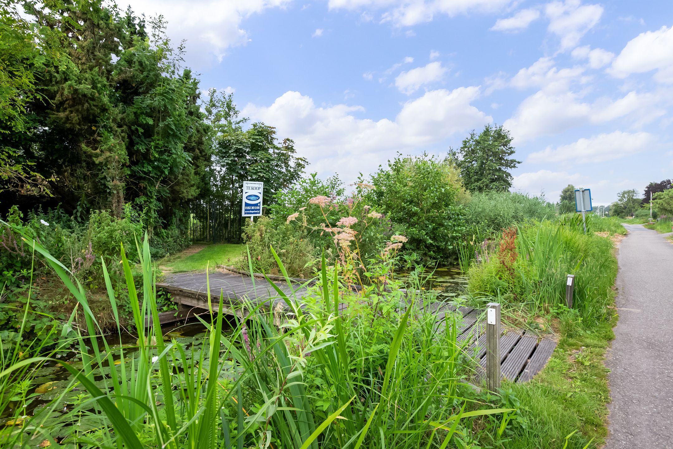 Foto 24 van Oudeweg recreatieperceel 1103