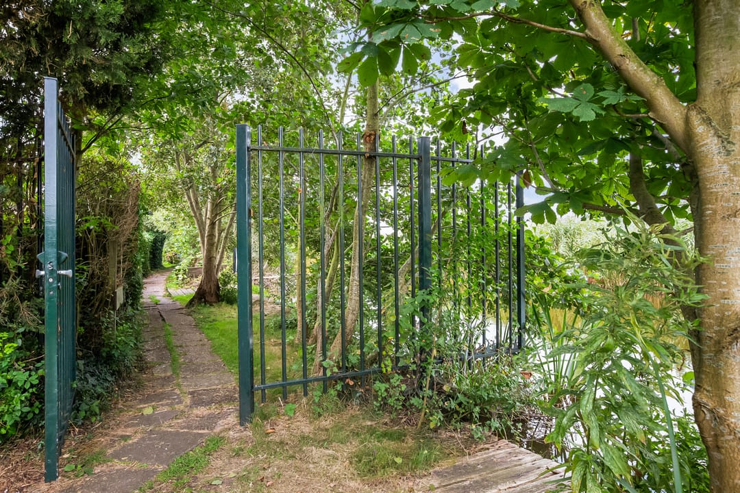 Foto 23 van Oudeweg recreatieperceel 1103