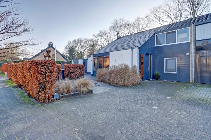 Foto 2 van Kervellaan 18