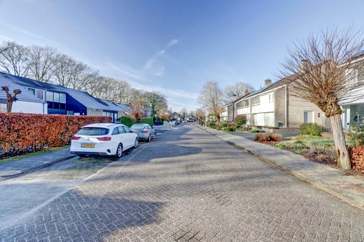 Foto 3 van Kervellaan 18