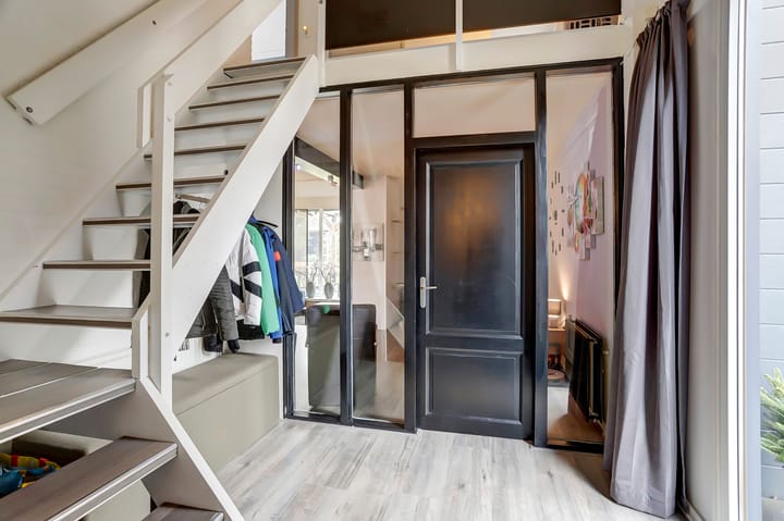 Foto 4 van Kervellaan 18