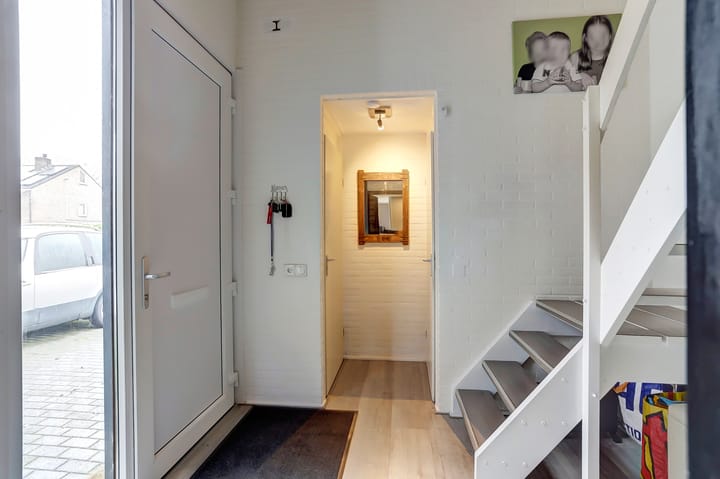 Foto 5 van Kervellaan 18