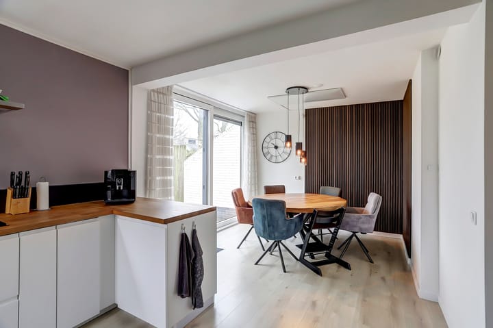 Foto 9 van Kervellaan 18