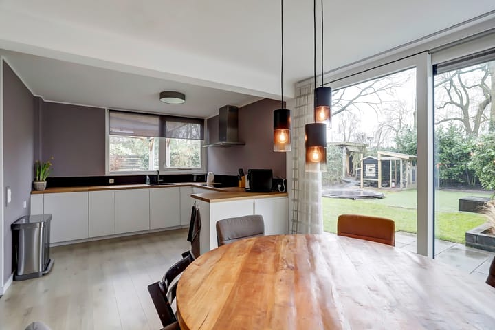 Foto 10 van Kervellaan 18