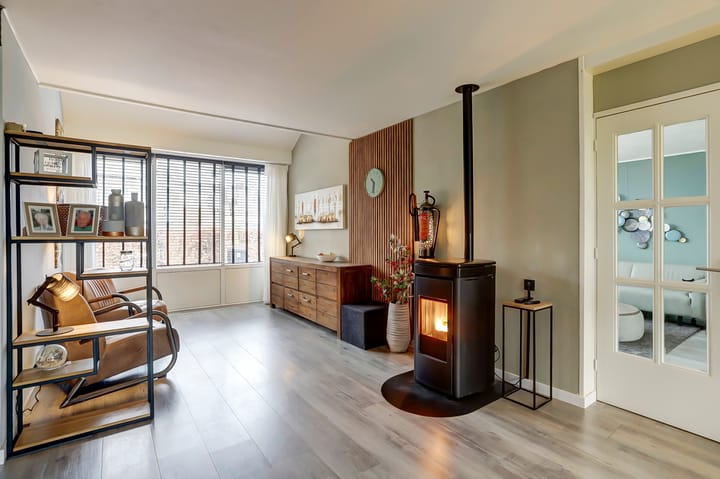 Foto 13 van Kervellaan 18