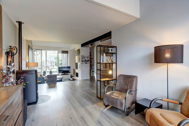 Foto 14 van Kervellaan 18