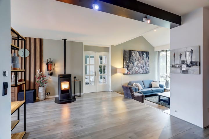 Foto 16 van Kervellaan 18