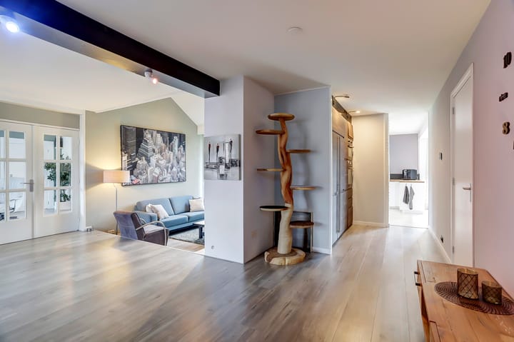 Foto 17 van Kervellaan 18