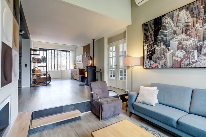 Foto 18 van Kervellaan 18