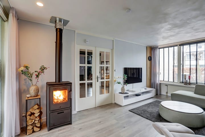 Foto 19 van Kervellaan 18