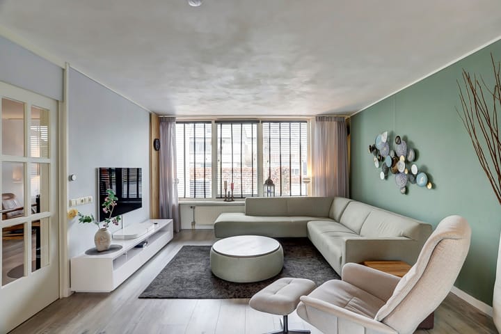 Foto 20 van Kervellaan 18