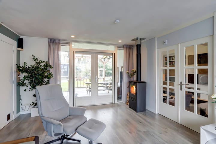 Foto 21 van Kervellaan 18