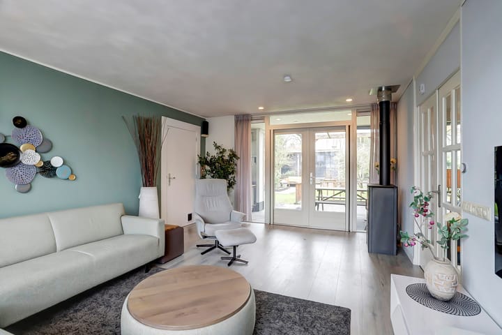 Foto 22 van Kervellaan 18