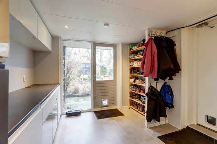 Foto 23 van Kervellaan 18