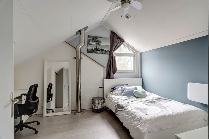 Foto 25 van Kervellaan 18