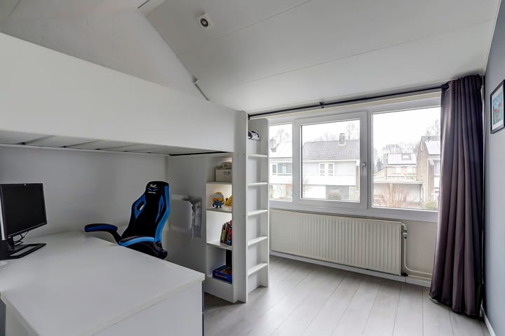 Foto 30 van Kervellaan 18