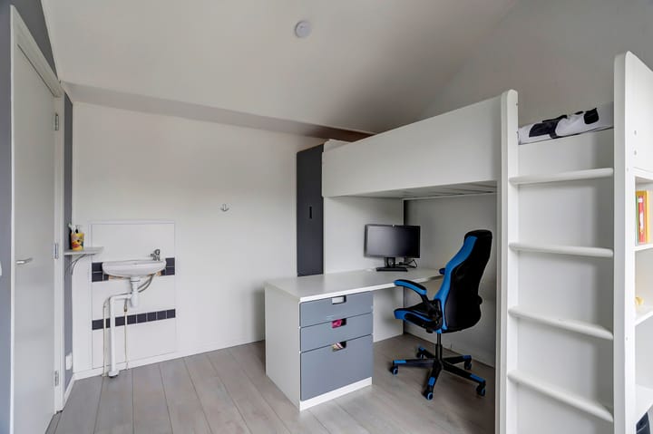 Foto 31 van Kervellaan 18