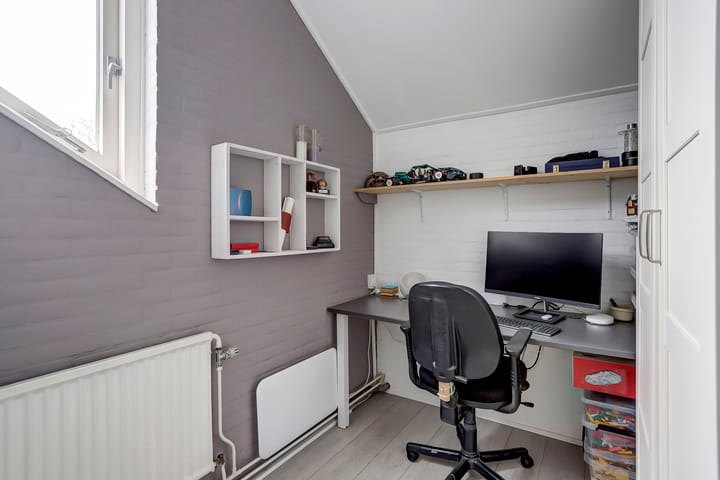 Foto 32 van Kervellaan 18