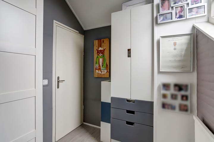 Foto 33 van Kervellaan 18