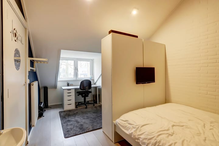 Foto 36 van Kervellaan 18