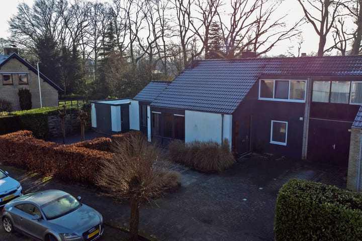 Foto 47 van Kervellaan 18