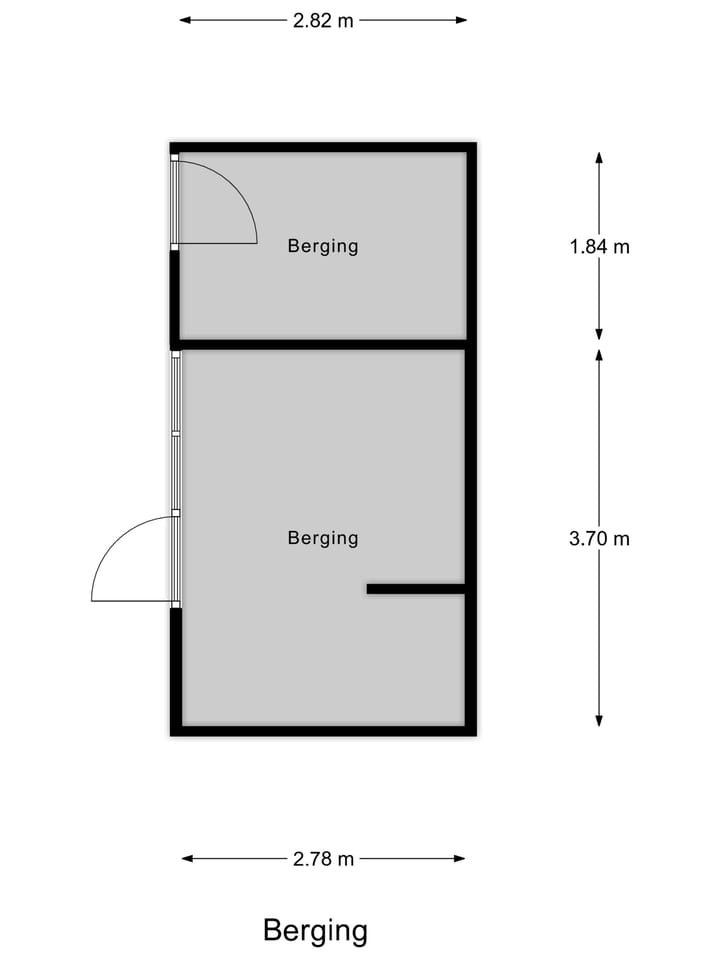 Foto 52 van Kervellaan 18