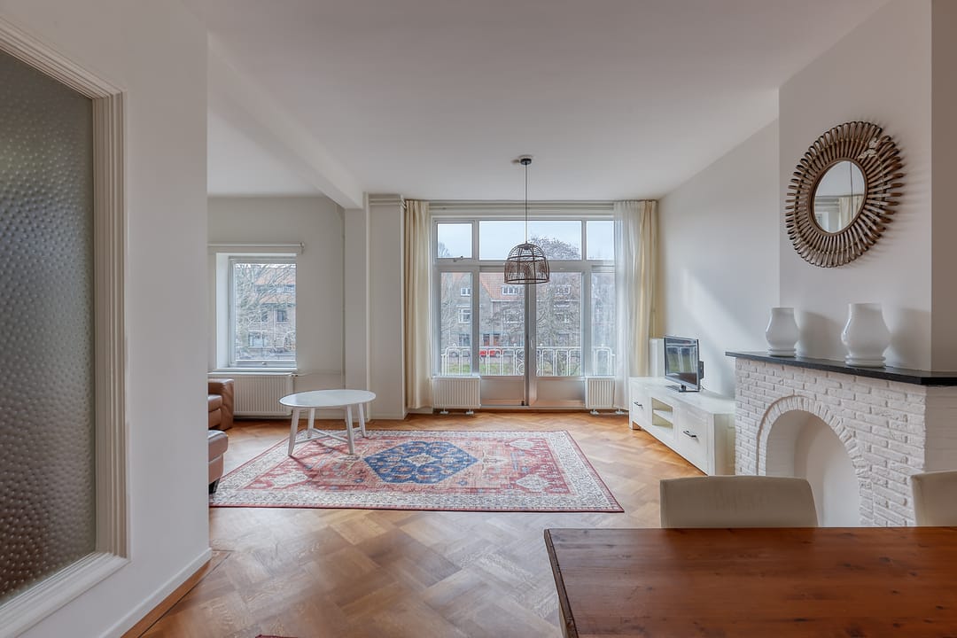 Foto 1 van Hart Nibbrigkade 85