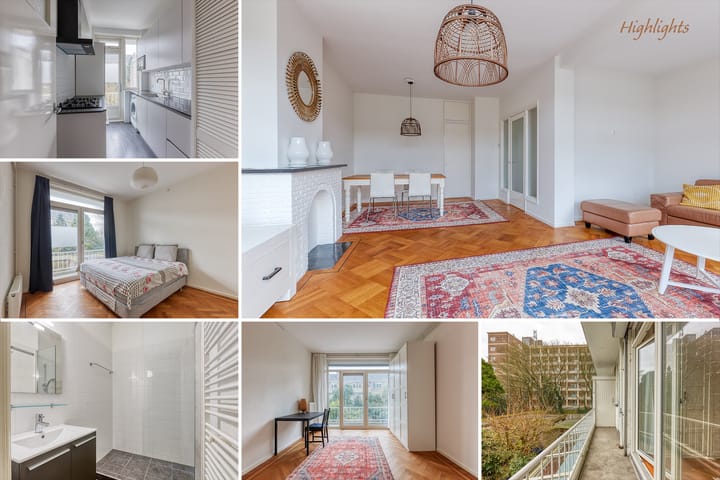 Foto 2 van Hart Nibbrigkade 85