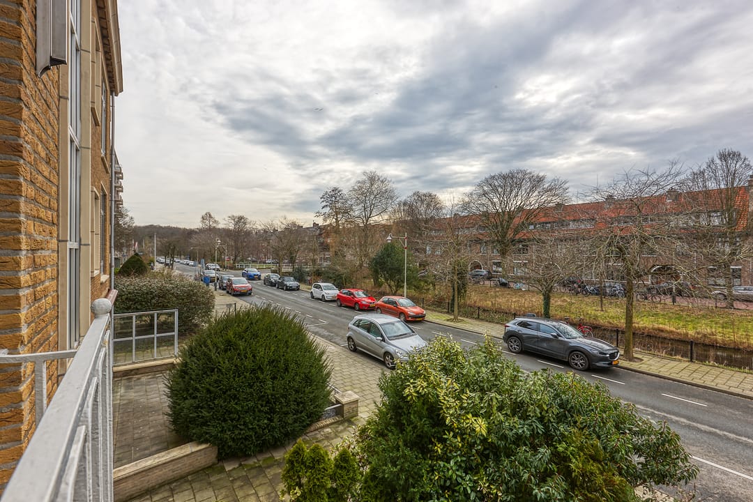 Foto 7 van Hart Nibbrigkade 85