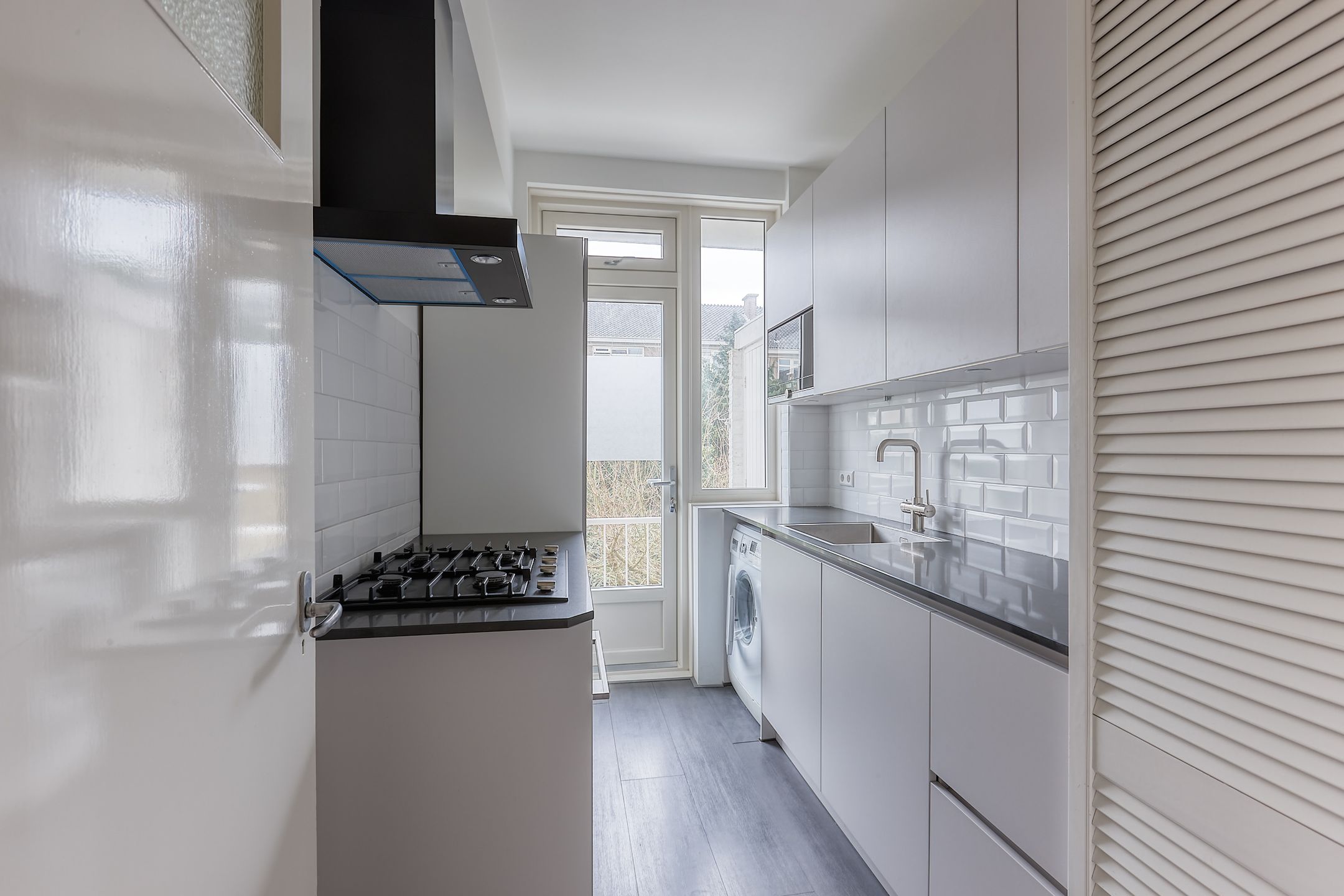 Foto 12 van Hart Nibbrigkade 85