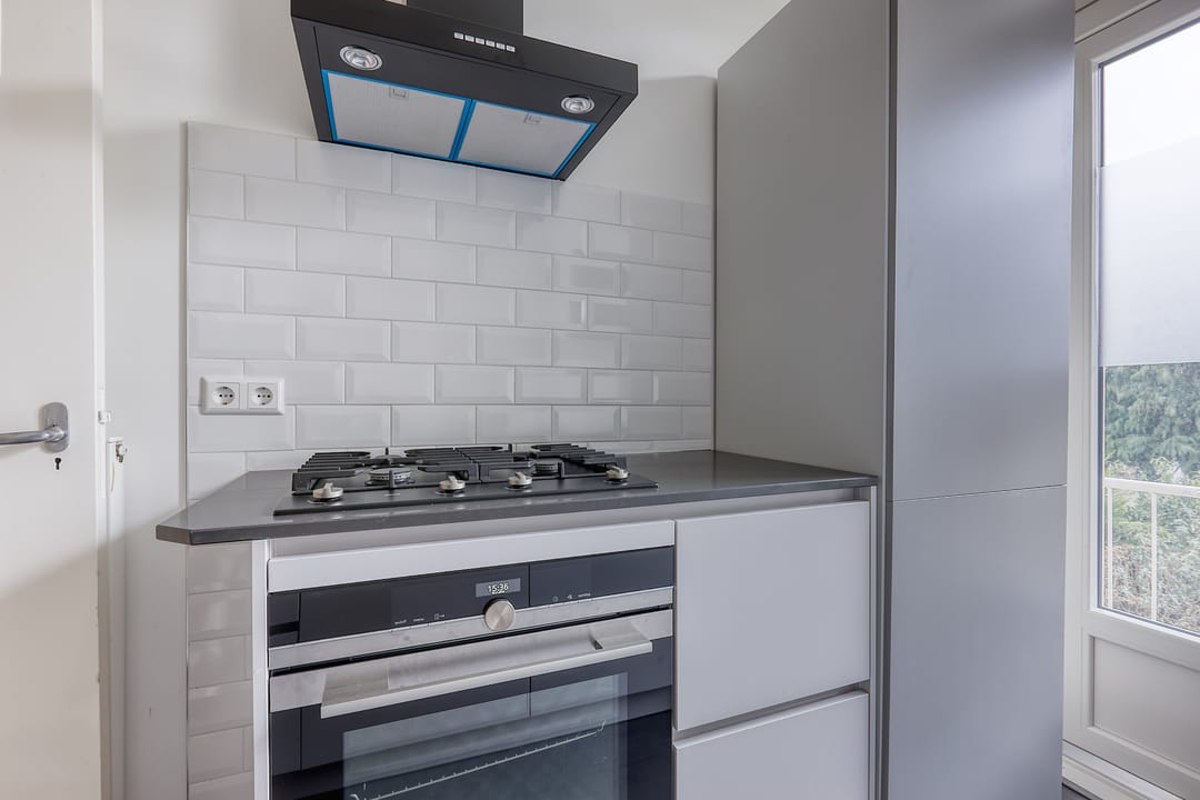 Foto 13 van Hart Nibbrigkade 85