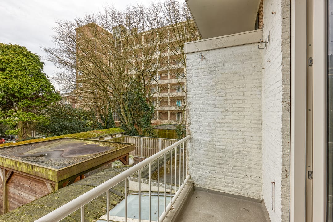 Foto 22 van Hart Nibbrigkade 85