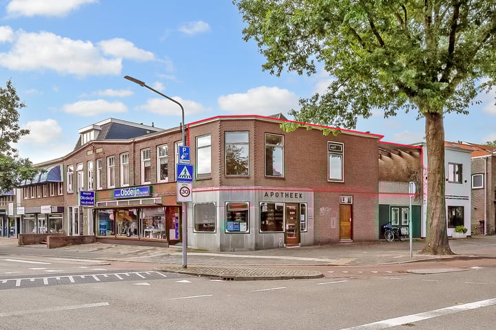 Bekijk foto van Bosdrift 52