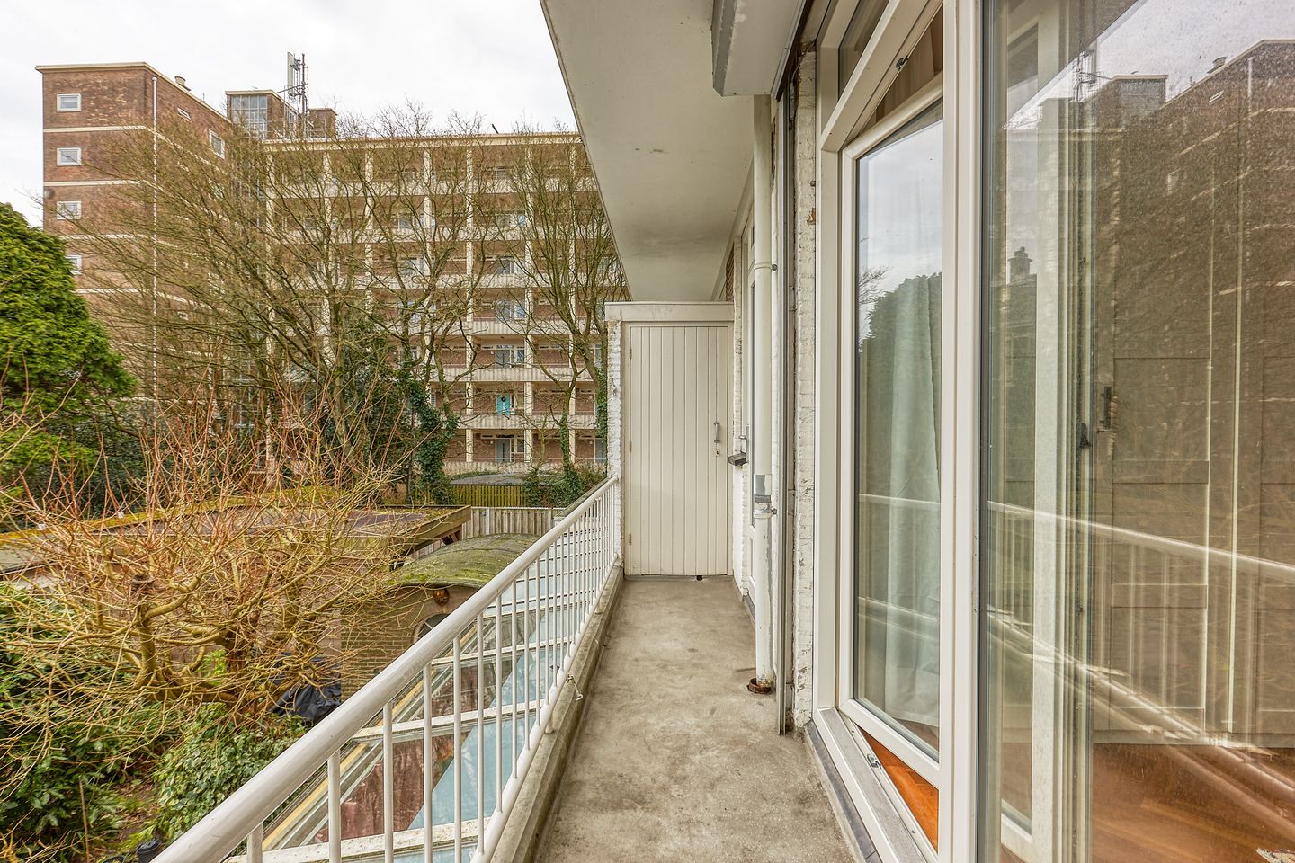 Foto 29 van Hart Nibbrigkade 85