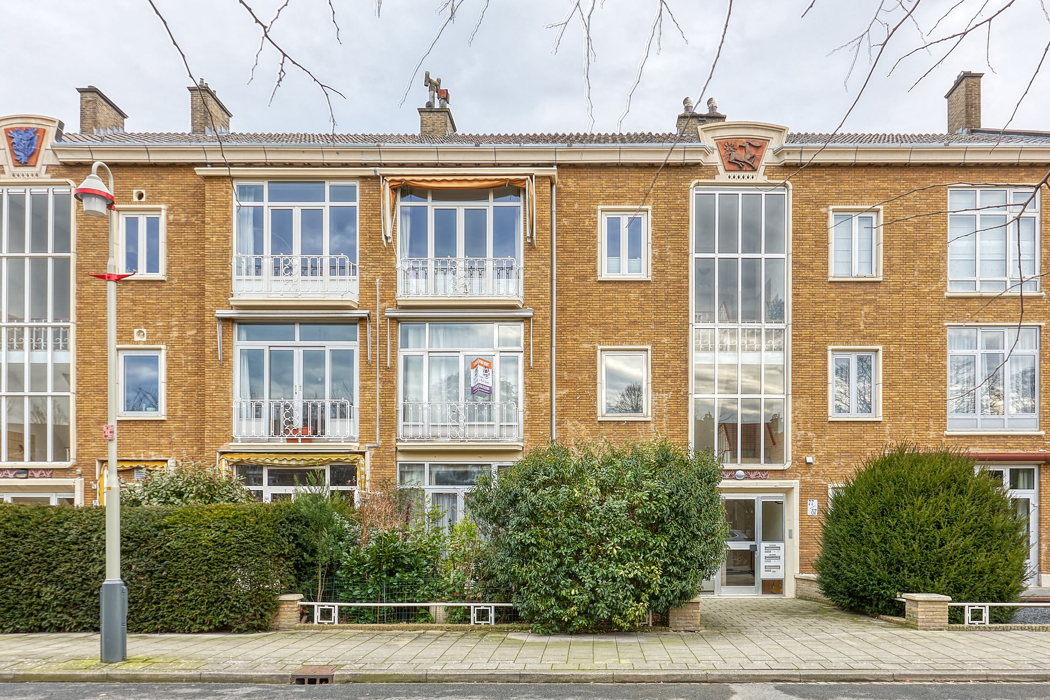 Foto 33 van Hart Nibbrigkade 85