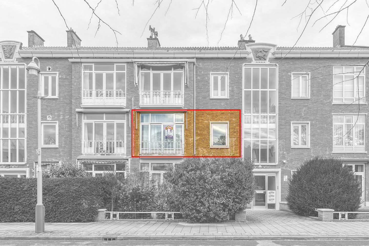 Foto 34 van Hart Nibbrigkade 85