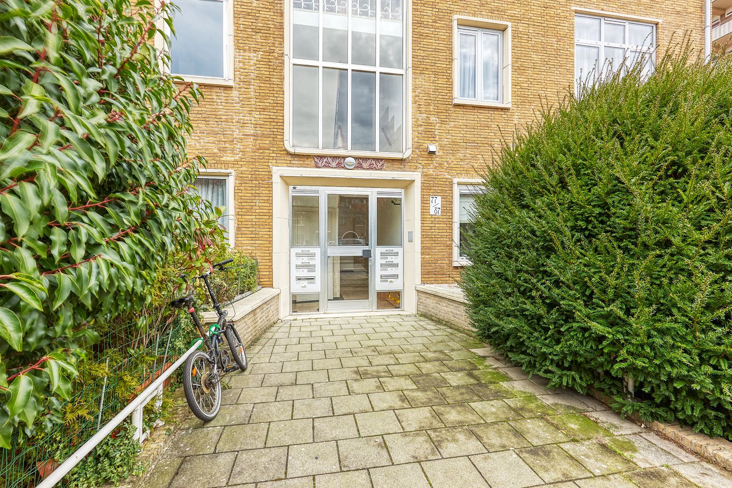 Foto 35 van Hart Nibbrigkade 85