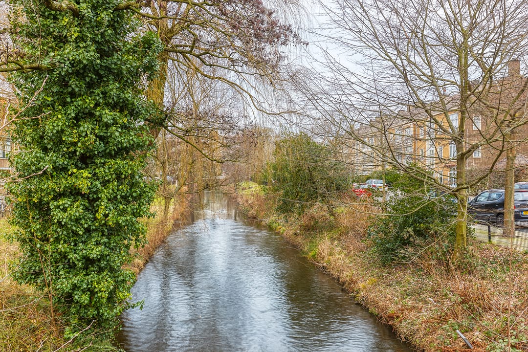 Foto 37 van Hart Nibbrigkade 85