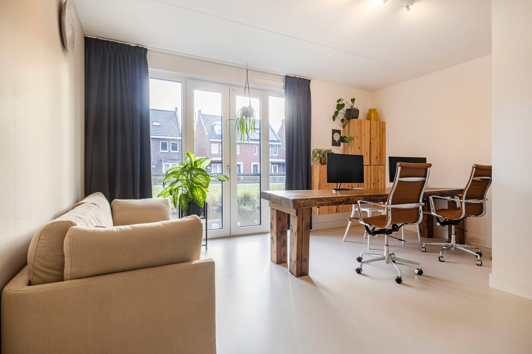 Foto 2 van Stuivenbergheem 24