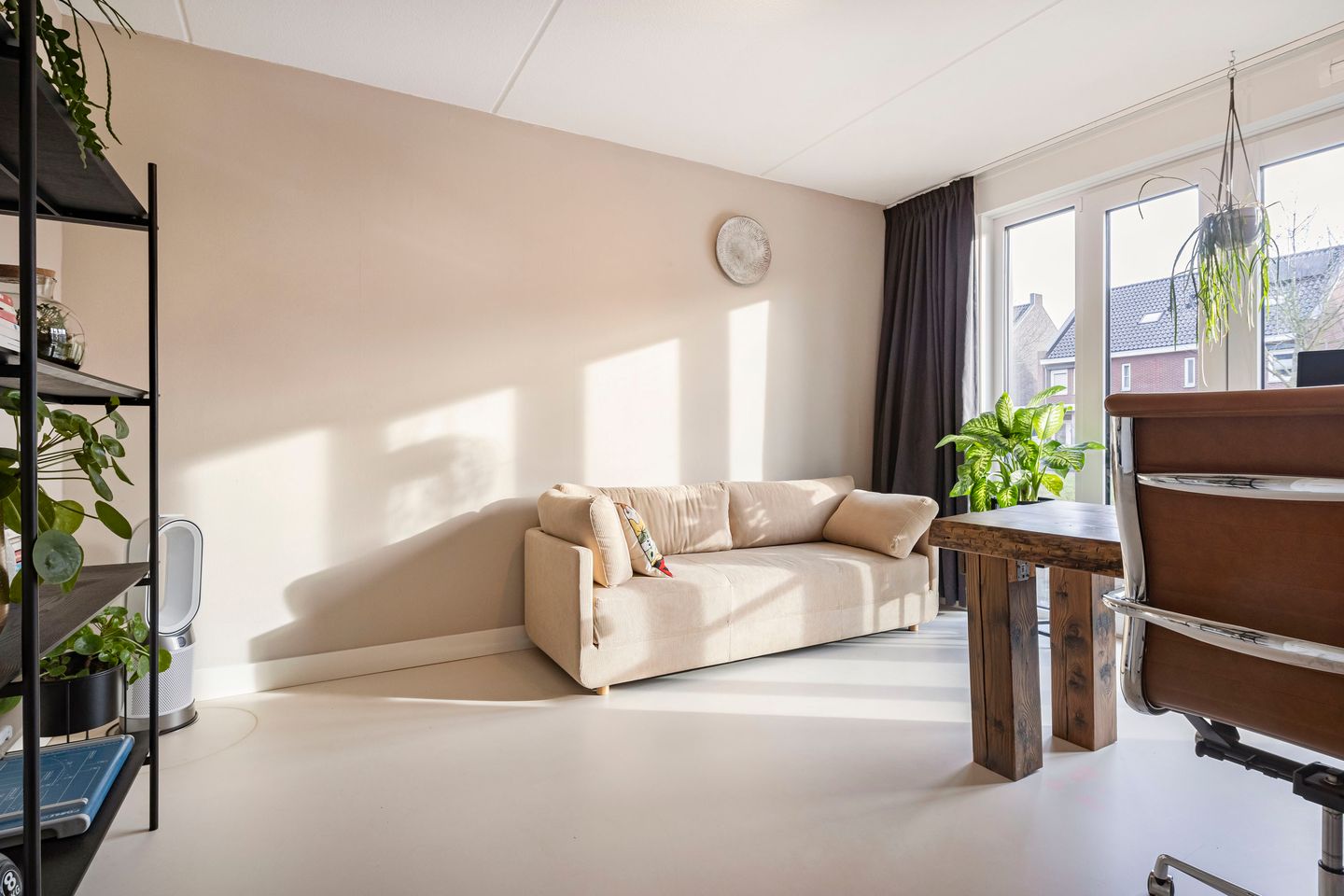 Foto 4 van Stuivenbergheem 24