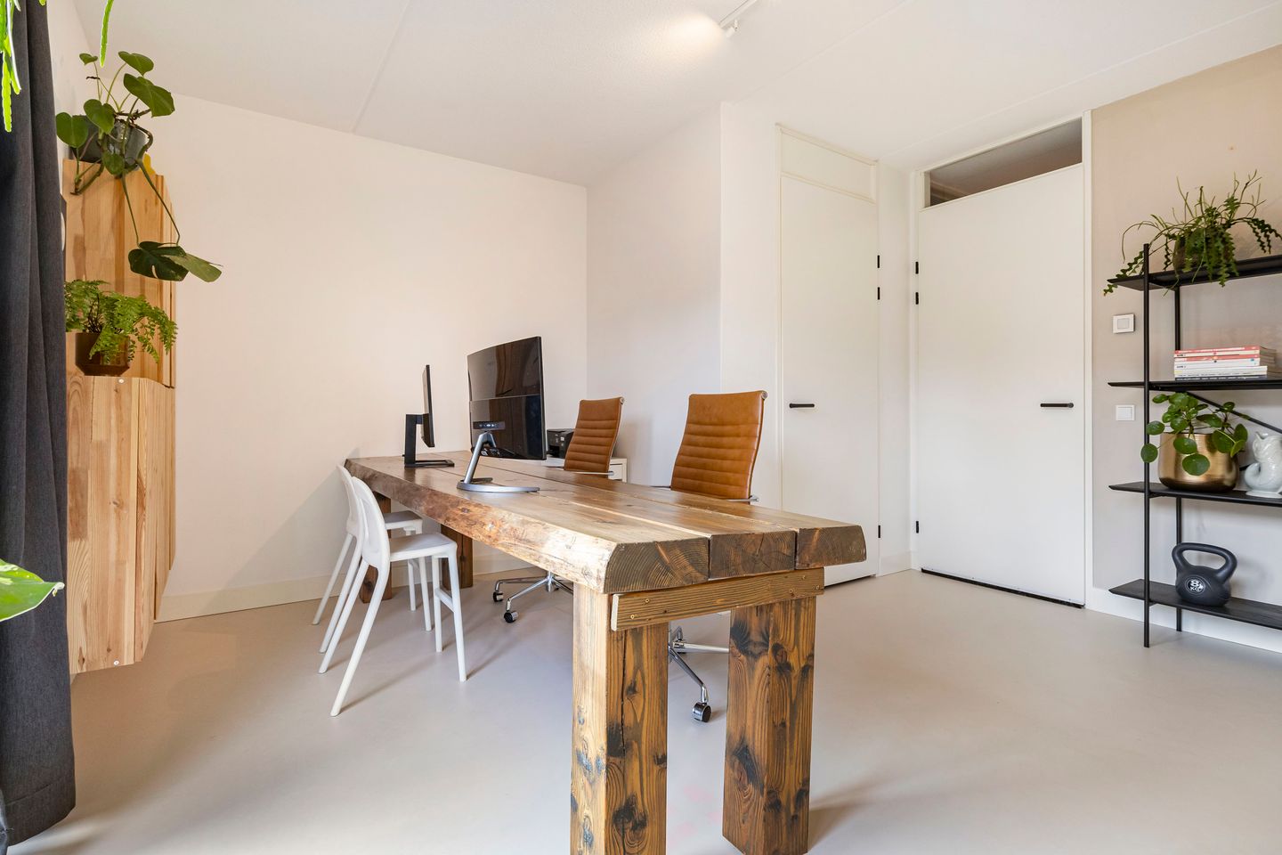 Foto 5 van Stuivenbergheem 24