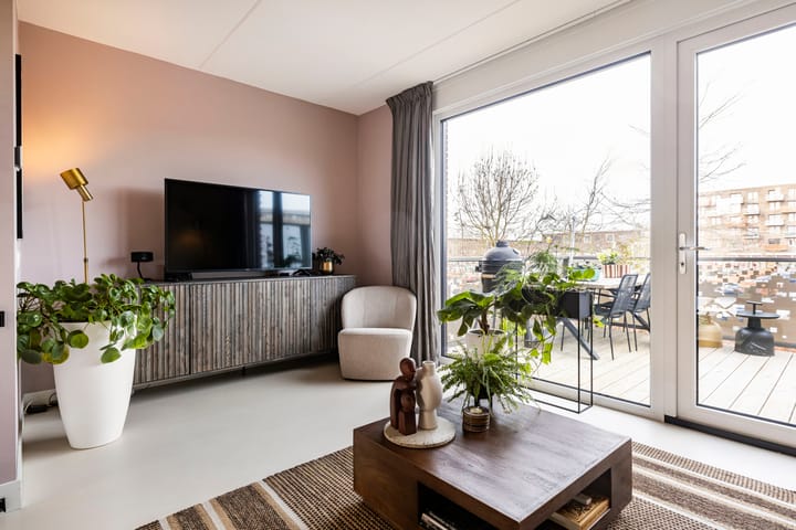 Foto 8 van Stuivenbergheem 24