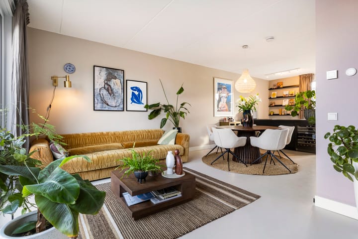 Foto 9 van Stuivenbergheem 24