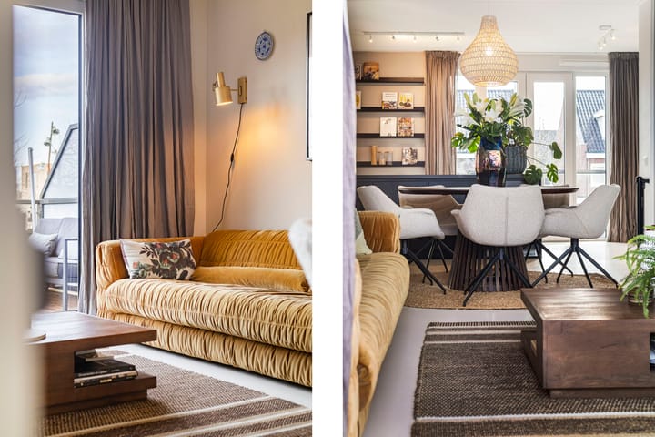 Foto 10 van Stuivenbergheem 24