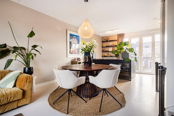 Foto 12 van Stuivenbergheem 24